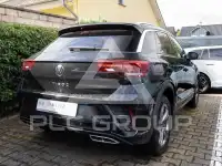 2025 Volkswagen T-Roc