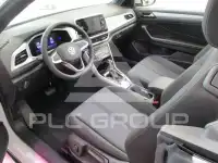2025 Volkswagen T-Roc