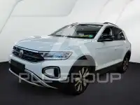 2025 Volkswagen T-Roc