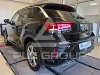 2025 Volkswagen T-Roc