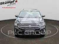 2025 Volkswagen T-Roc