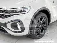 2025 Volkswagen T-Roc