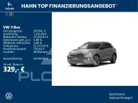 2025 Volkswagen T-Roc