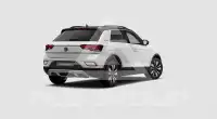 2025 Volkswagen T-Roc