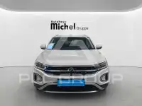 2025 Volkswagen T-Roc