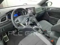 2025 Volkswagen T-Roc