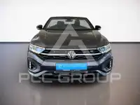 2025 Volkswagen T-Roc