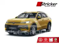 2025 Volkswagen T-Roc