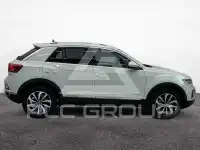 2025 Volkswagen T-Roc