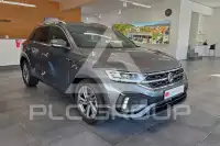 2025 Volkswagen T-Roc