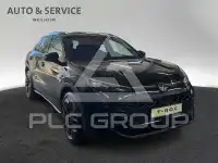 2025 Volkswagen T-Roc