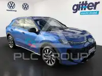 2025 Volkswagen T-Roc