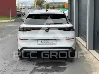 2025 Volkswagen T-Roc
