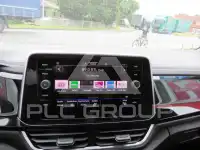 2025 Volkswagen T-Roc