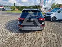 2025 Volkswagen T-Roc