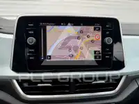 2025 Volkswagen T-Roc