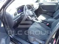 2025 Volkswagen T-Roc