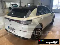 2025 Volkswagen T-Roc