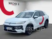 2025 Volkswagen T-Roc