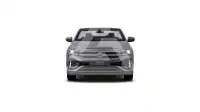 2025 Volkswagen T-Roc