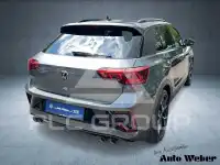 2025 Volkswagen T-Roc