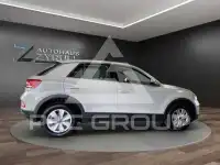 2025 Volkswagen T-Roc