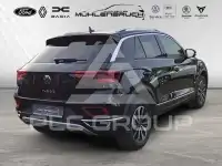 2025 Volkswagen T-Roc
