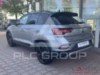 2025 Volkswagen T-Roc