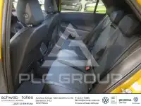2025 Volkswagen T-Roc