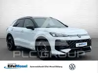 2025 Volkswagen T-Roc