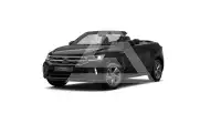 2025 Volkswagen T-Roc