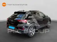 2025 Volkswagen T-Roc