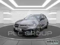2025 Volkswagen T-Roc