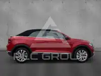 2025 Volkswagen T-Roc