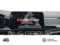 2025 Volkswagen T-Roc