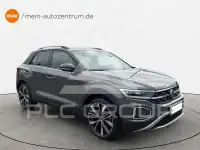 2025 Volkswagen T-Roc