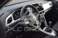 2025 Volkswagen T-Roc