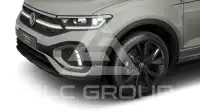 2025 Volkswagen T-Roc