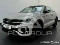 2025 Volkswagen T-Roc