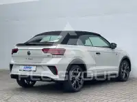 2025 Volkswagen T-Roc