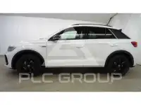 2025 Volkswagen T-Roc