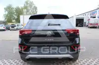 2025 Volkswagen T-Roc