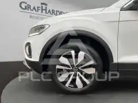 2025 Volkswagen T-Roc