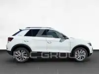 2025 Volkswagen T-Roc