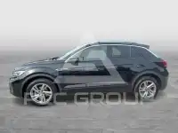 2025 Volkswagen T-Roc