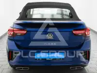 2025 Volkswagen T-Roc
