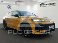 2025 Volkswagen T-Roc