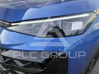 2025 Volkswagen T-Roc