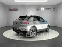 2025 Volkswagen T-Roc