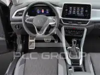 2025 Volkswagen T-Roc